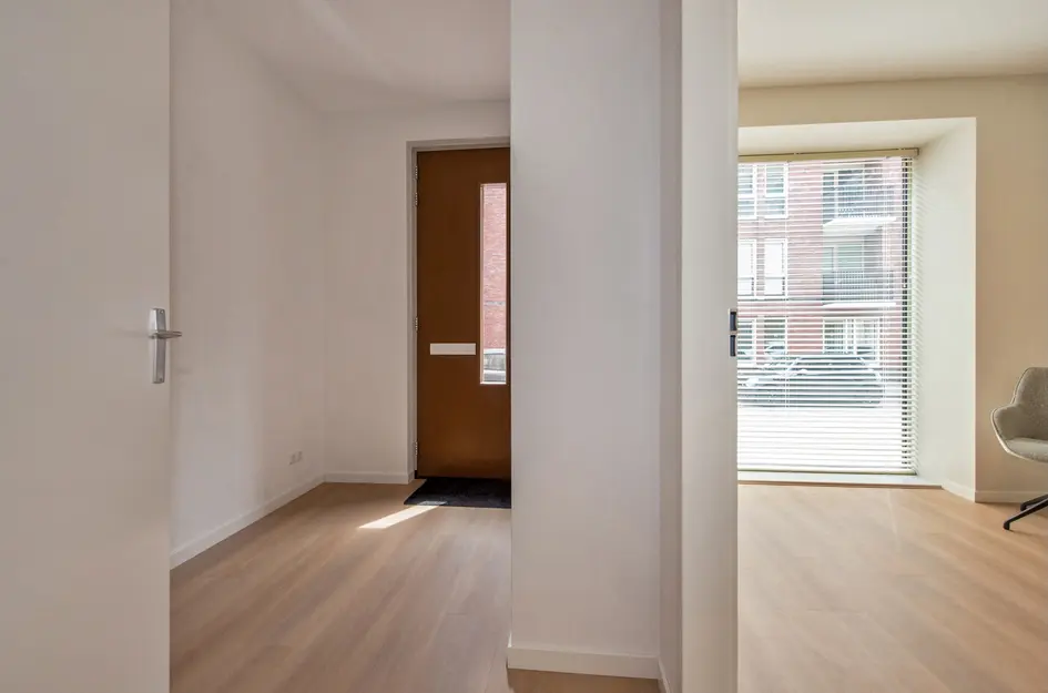 Landscheidingstraat 18