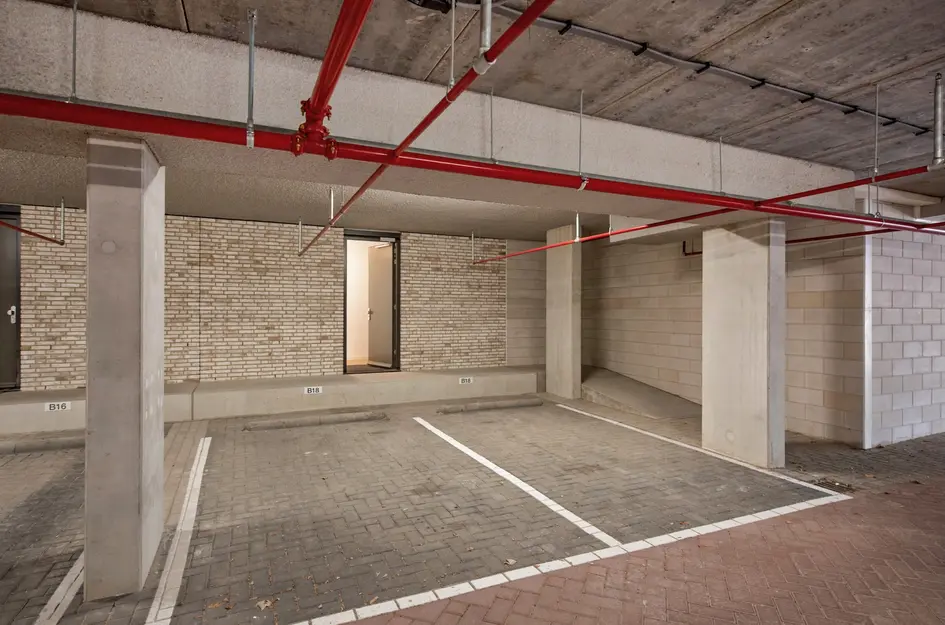 Landscheidingstraat 18