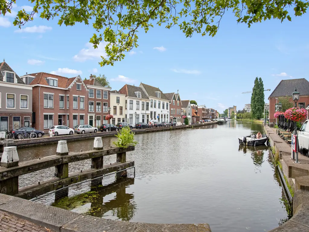Landscheidingstraat 18, LEIDSCHENDAM
