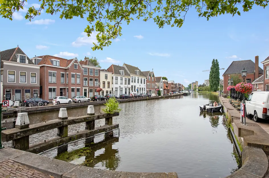 Landscheidingstraat 18