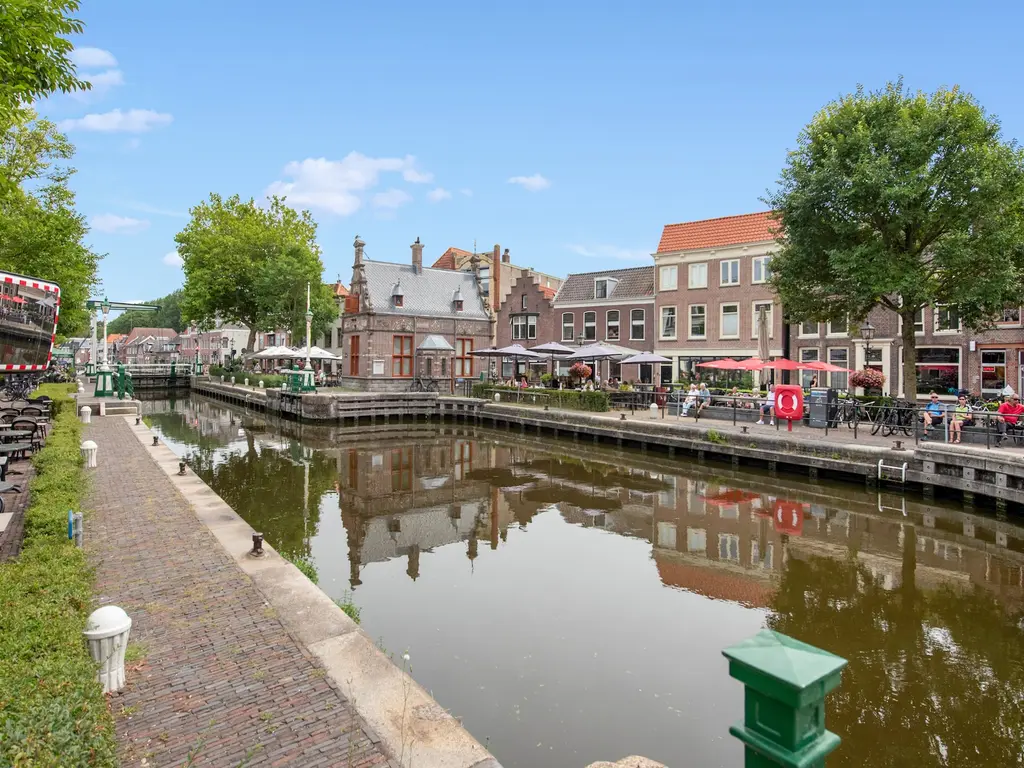 Landscheidingstraat 18, LEIDSCHENDAM