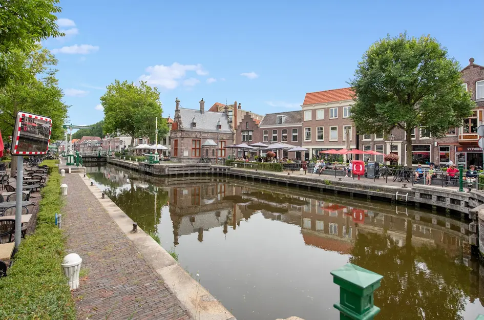 Landscheidingstraat 18
