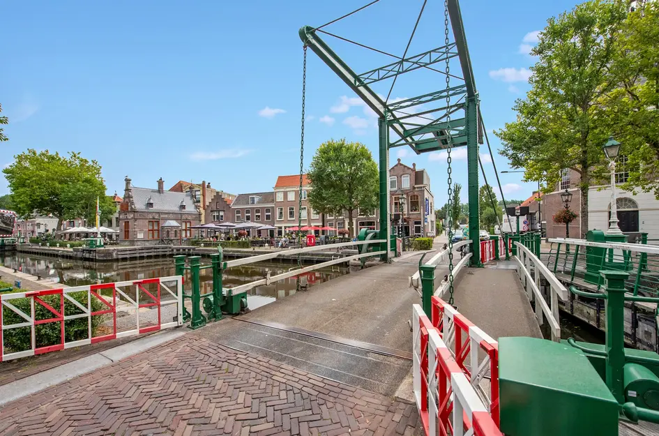Landscheidingstraat 18