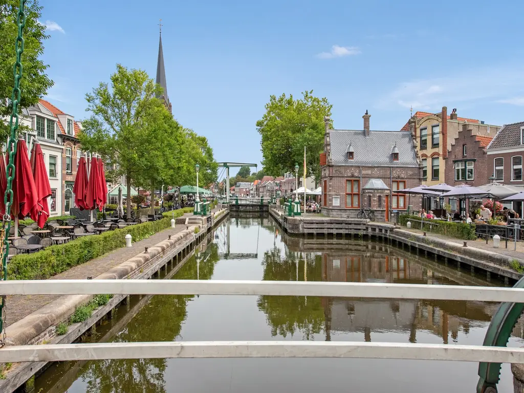 Landscheidingstraat 18, LEIDSCHENDAM