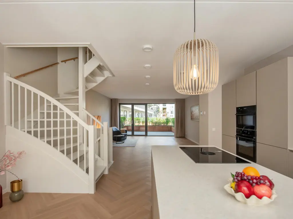 Landscheidingstraat 18, LEIDSCHENDAM
