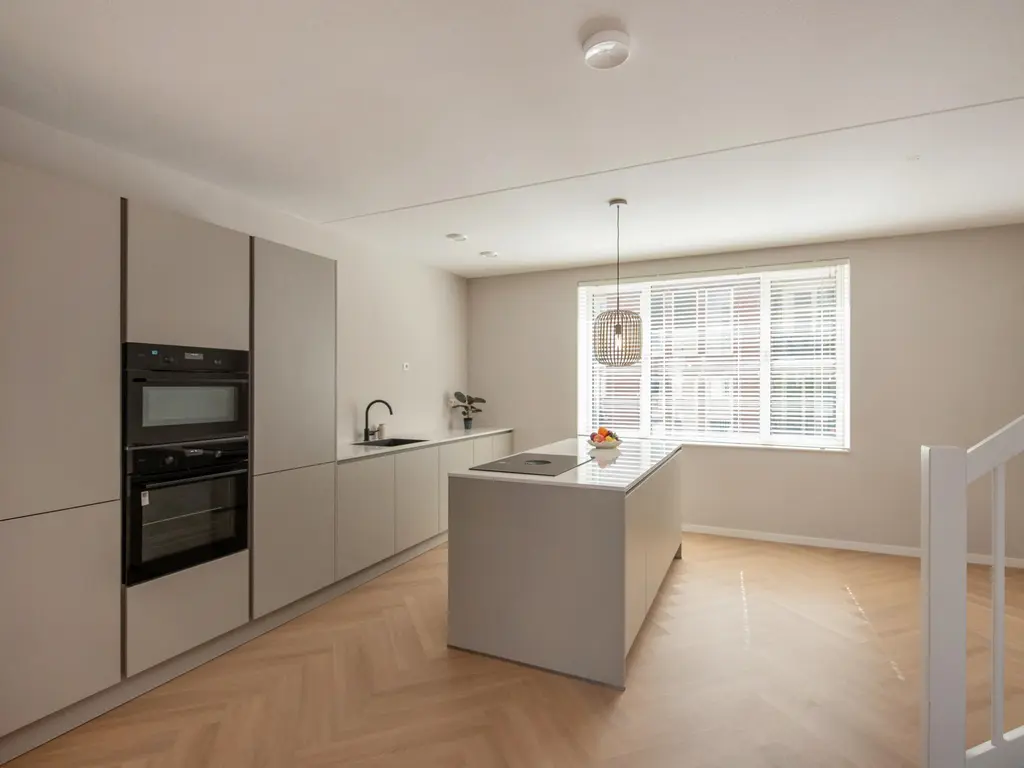Landscheidingstraat 18, LEIDSCHENDAM