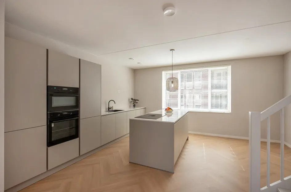 Landscheidingstraat 18