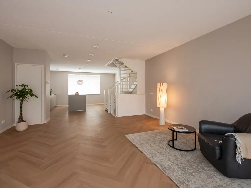 Landscheidingstraat 18, LEIDSCHENDAM