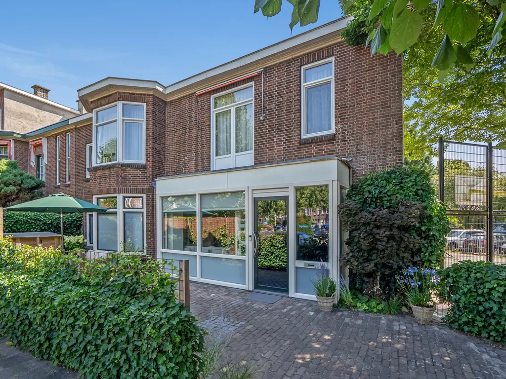 Ieplaan 159, Rijswijk
