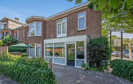 Ieplaan 159, RIJSWIJK