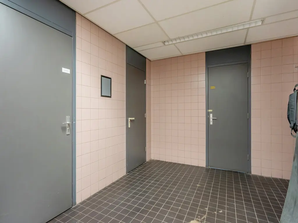 Steenplaetsstraat 4, Rijswijk