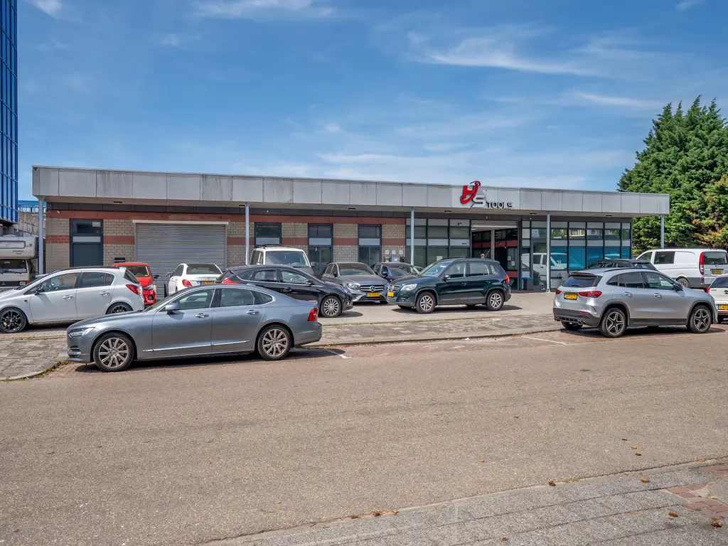 Steenplaetsstraat 4, Rijswijk