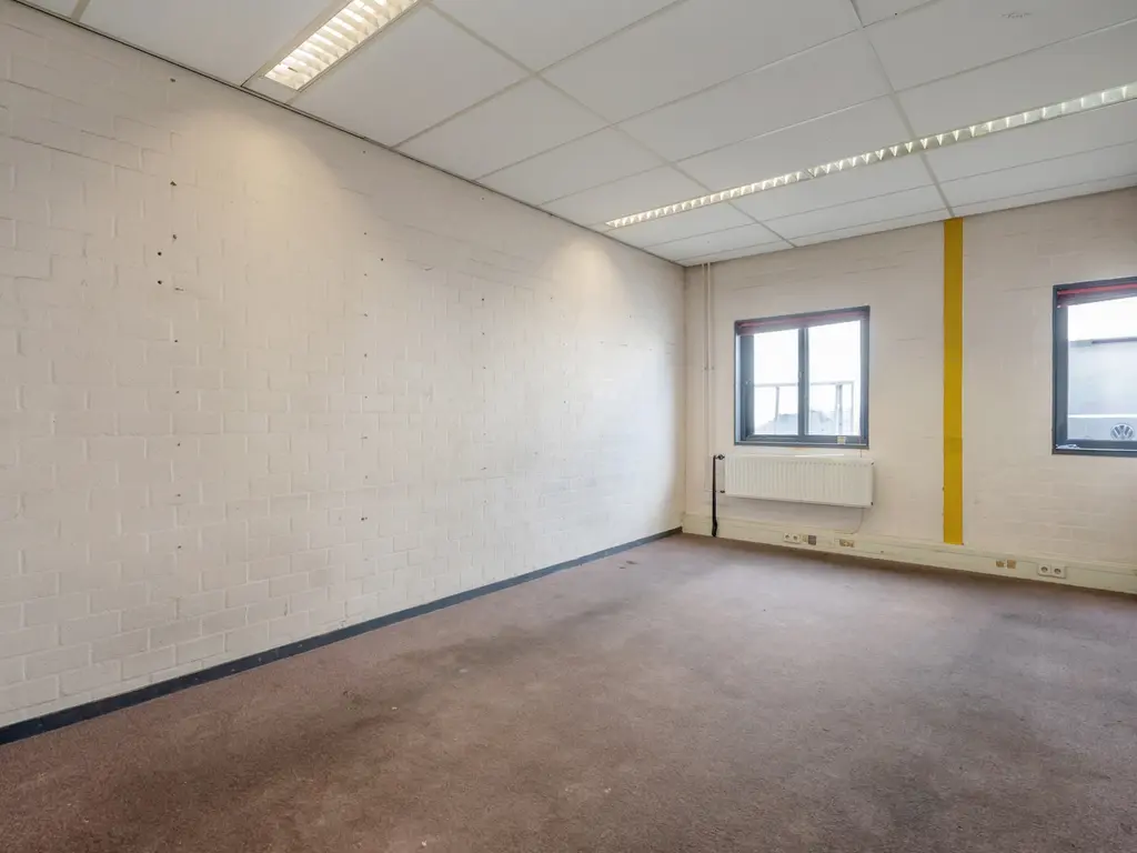 Steenplaetsstraat 4, Rijswijk
