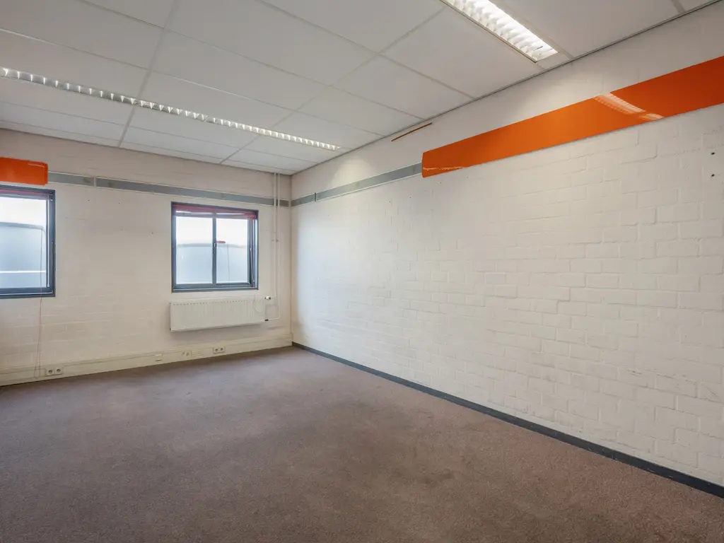 Steenplaetsstraat 4, Rijswijk