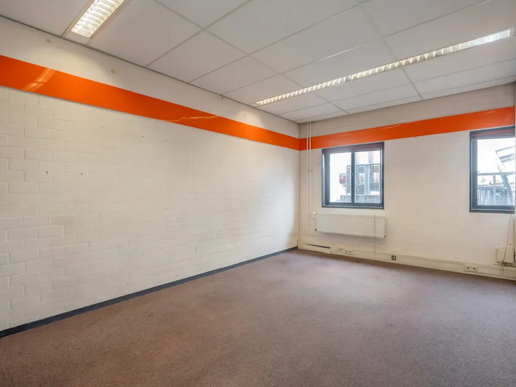 Steenplaetsstraat 4, Rijswijk