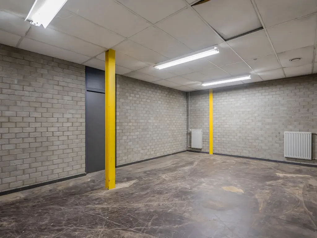 Steenplaetsstraat 4, Rijswijk