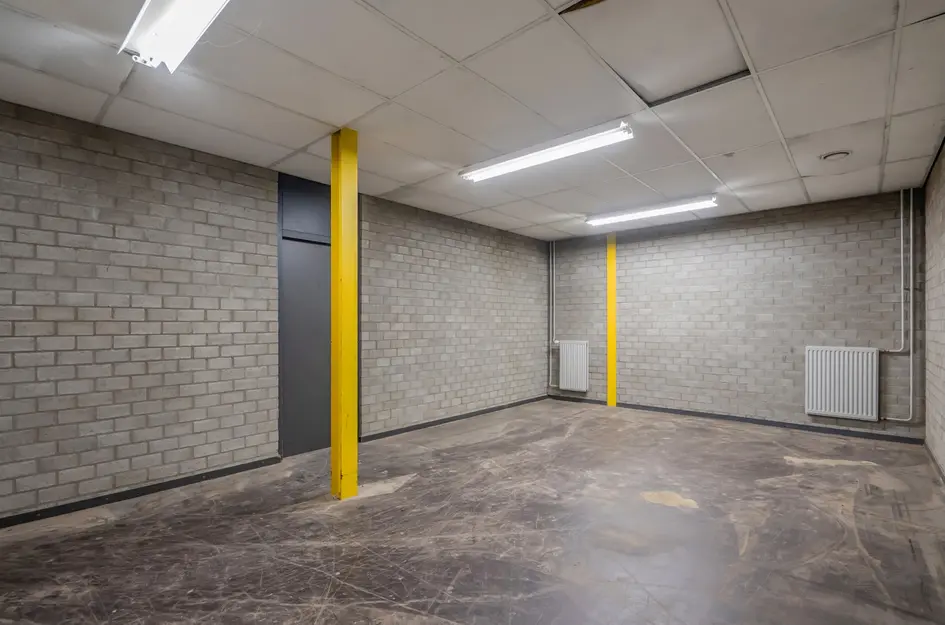 Steenplaetsstraat 4