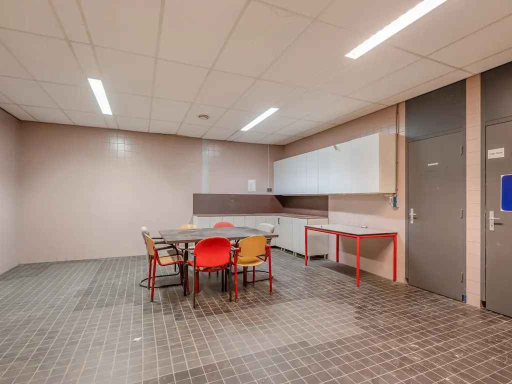 Steenplaetsstraat 4, Rijswijk