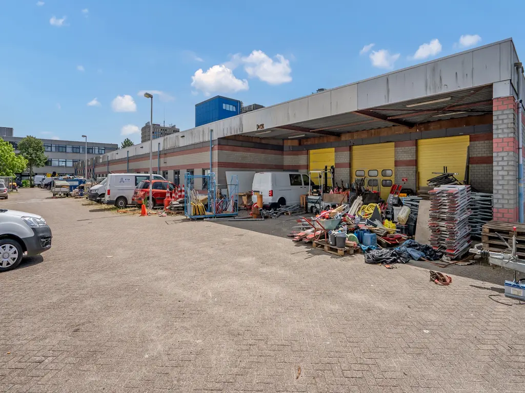 Steenplaetsstraat 4, Rijswijk
