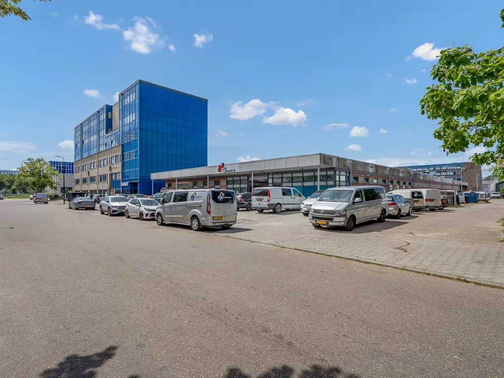 Steenplaetsstraat 4, Rijswijk