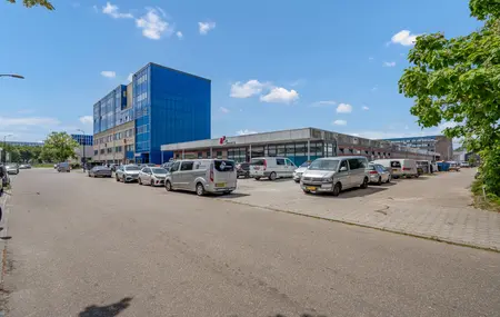 Steenplaetsstraat 4, Rijswijk