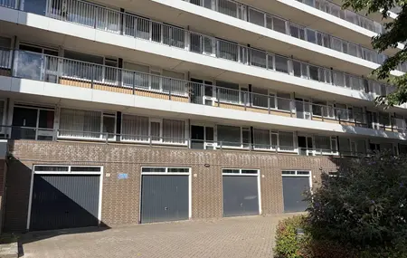 Prinses Annalaan 64 , LEIDSCHENDAM