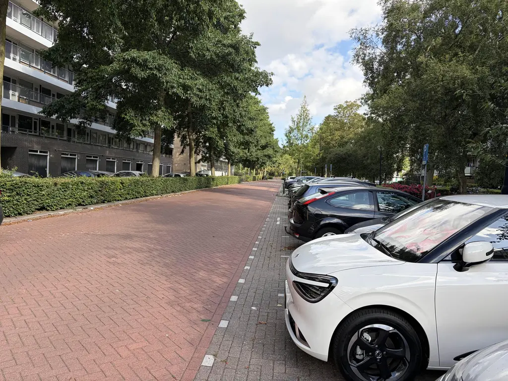 Prinses Annalaan 64 , LEIDSCHENDAM