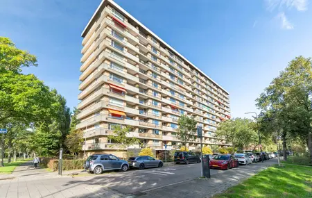 John F. Kennedylaan 91, RIJSWIJK