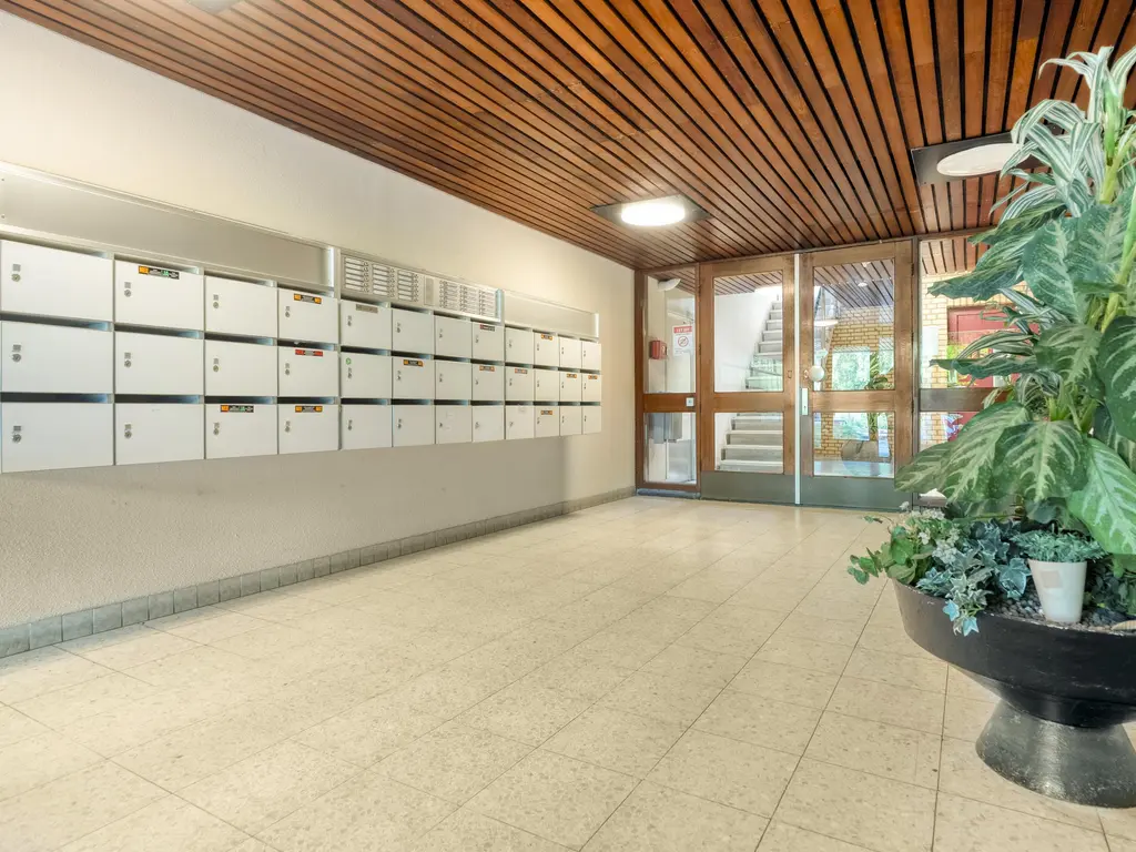 John F. Kennedylaan 91, RIJSWIJK