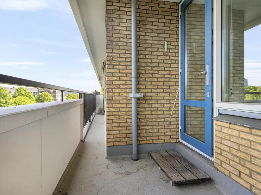 John F. Kennedylaan 91, RIJSWIJK
