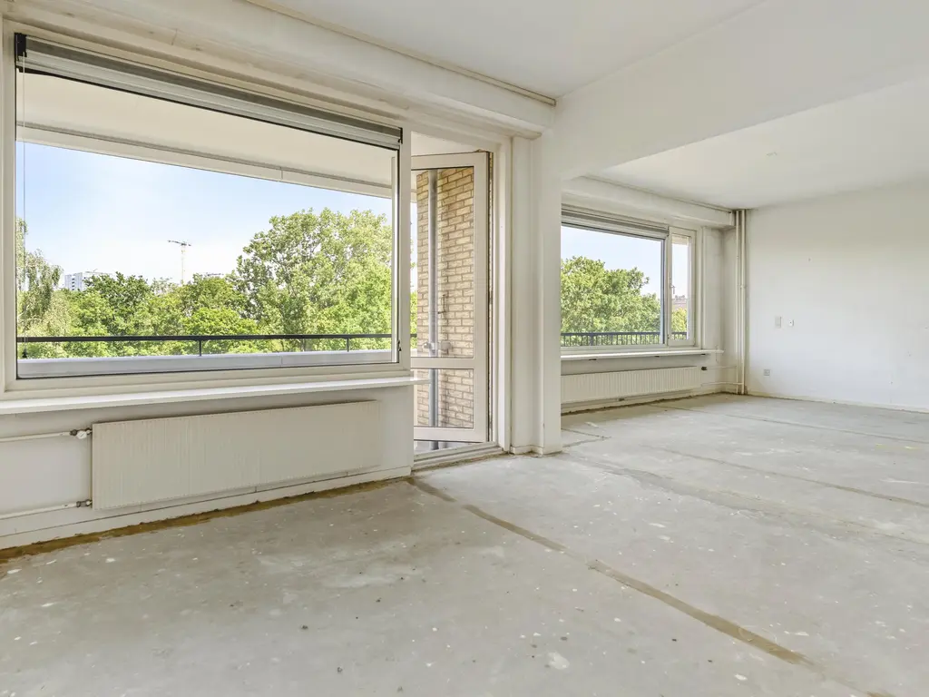 John F. Kennedylaan 91, RIJSWIJK