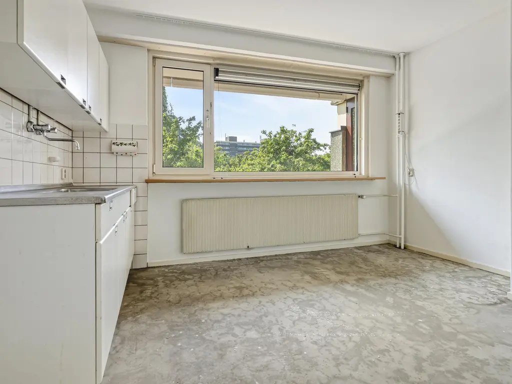 John F. Kennedylaan 91, RIJSWIJK