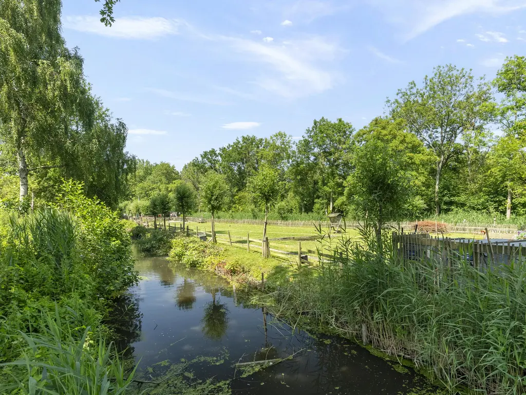 John F. Kennedylaan 91, RIJSWIJK