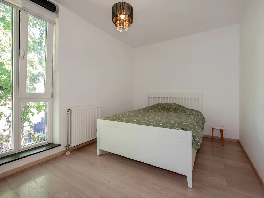 Windesheimstraat 36, 'S-GRAVENHAGE