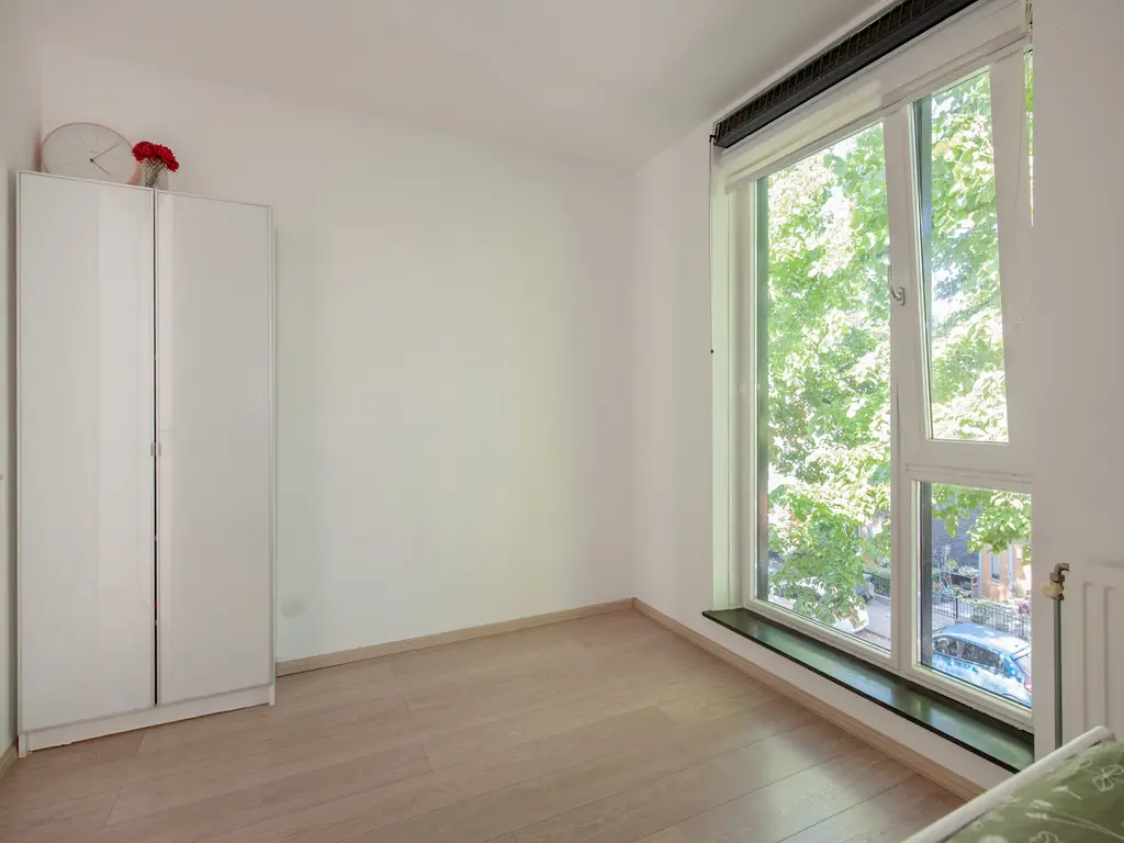 Windesheimstraat 36, 'S-GRAVENHAGE