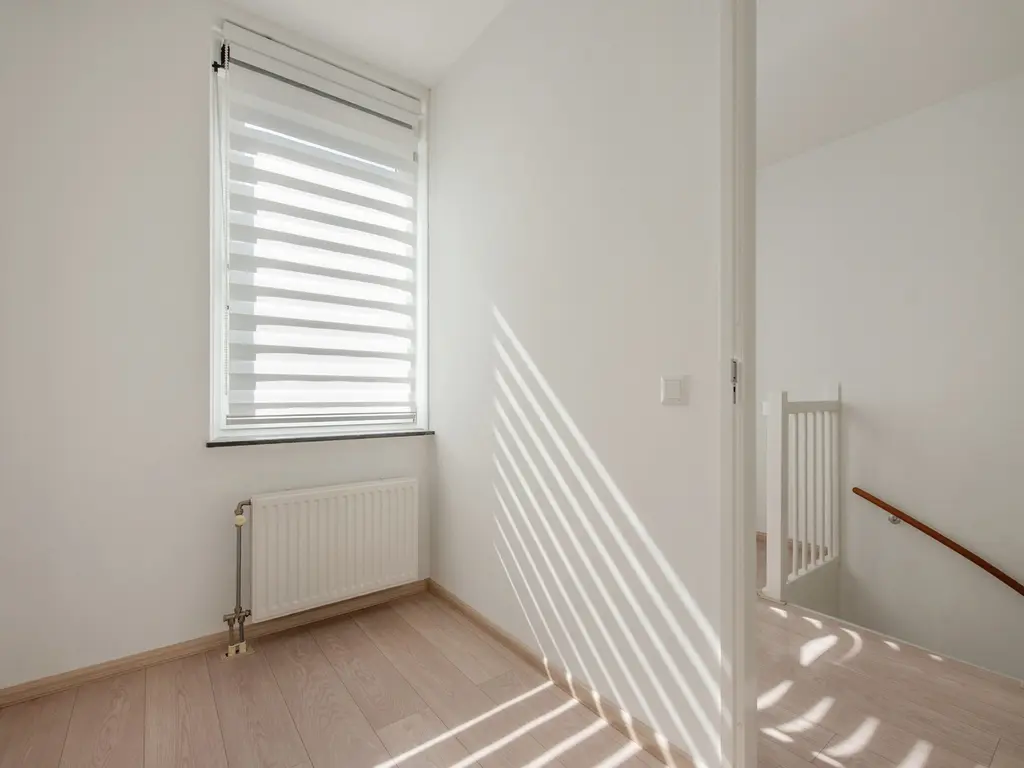 Windesheimstraat 36, 'S-GRAVENHAGE