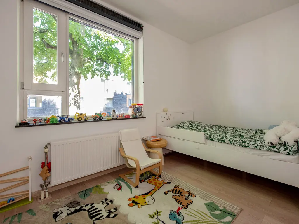 Windesheimstraat 36, 'S-GRAVENHAGE