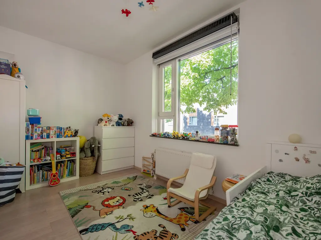 Windesheimstraat 36, 'S-GRAVENHAGE