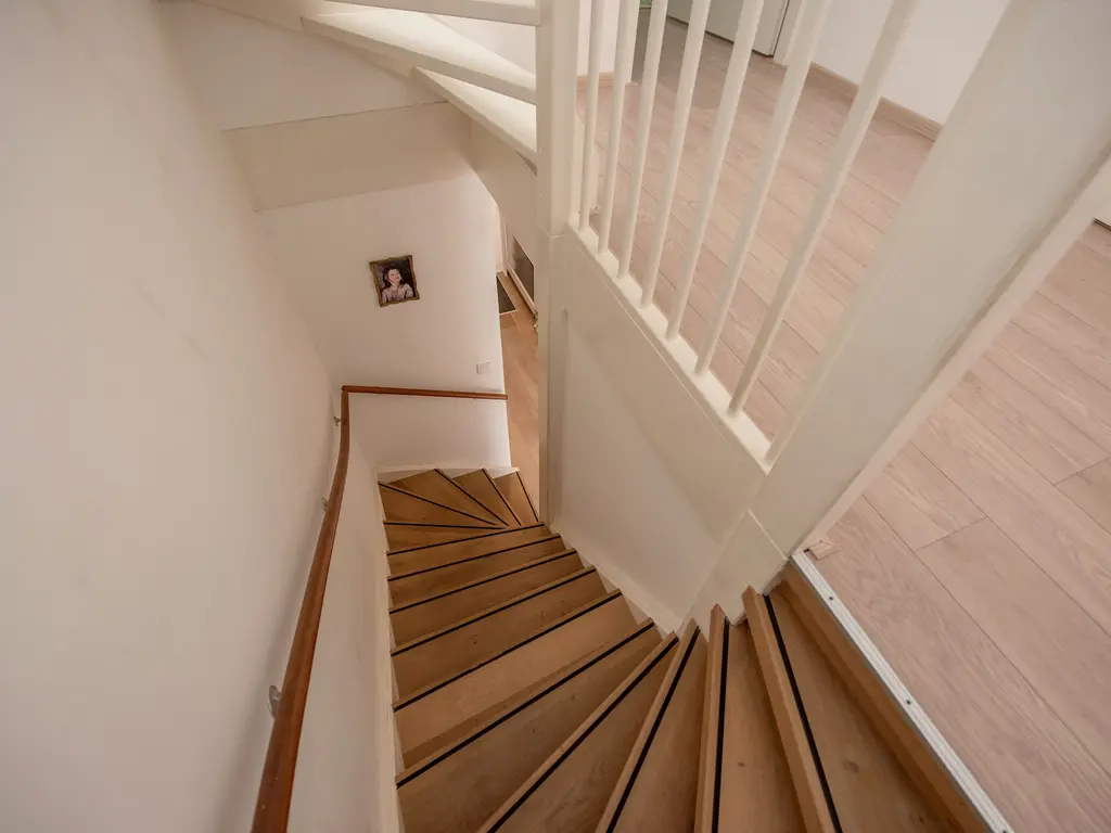Windesheimstraat 36, 'S-GRAVENHAGE