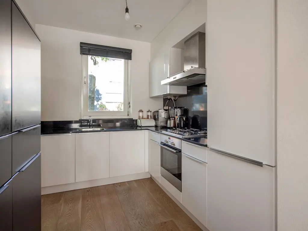 Windesheimstraat 36, 'S-GRAVENHAGE