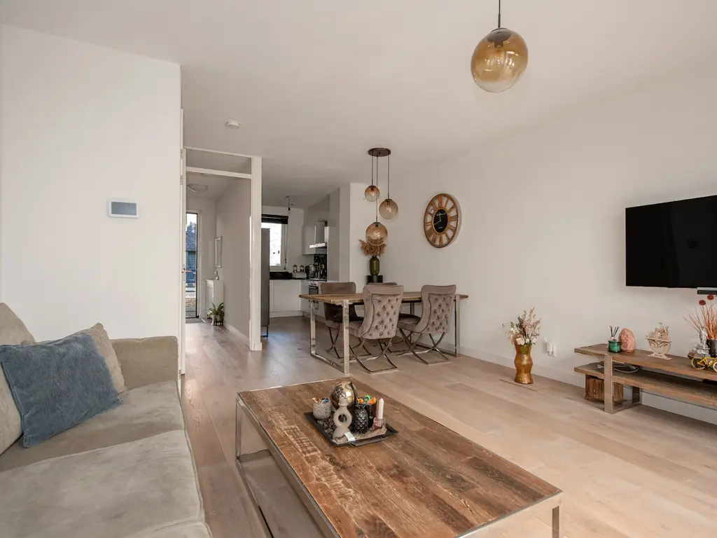 Windesheimstraat 36, 'S-GRAVENHAGE