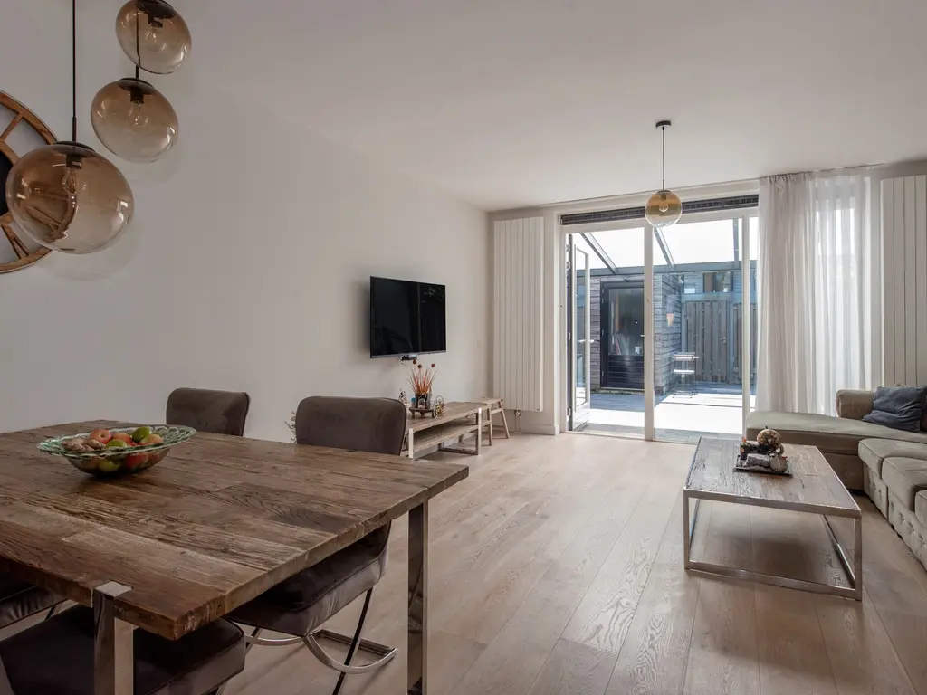 Windesheimstraat 36, 'S-GRAVENHAGE