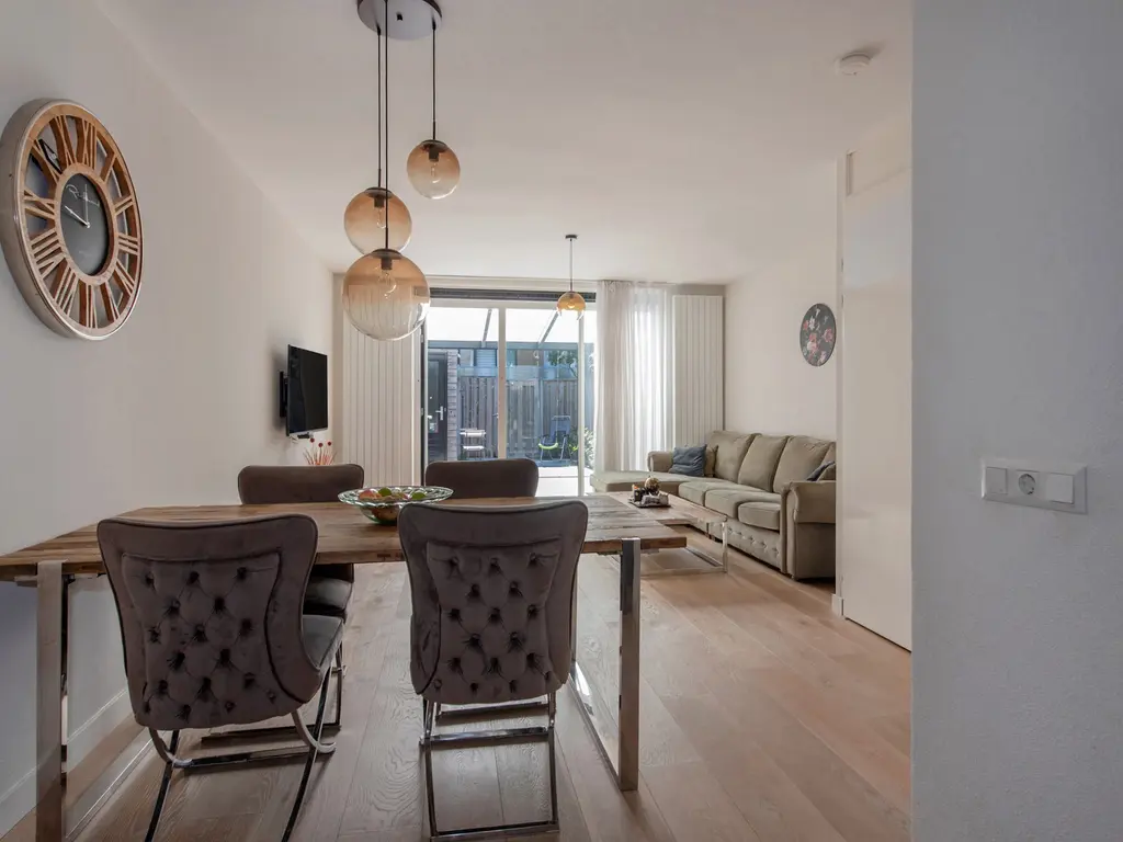 Windesheimstraat 36, 'S-GRAVENHAGE