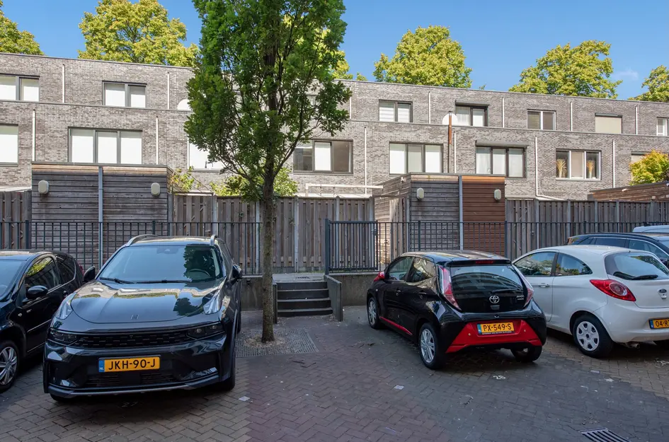 Windesheimstraat 36