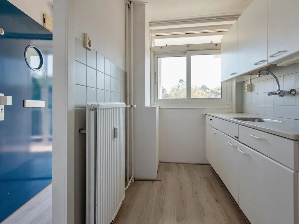 Steenvoordelaan 327, Rijswijk