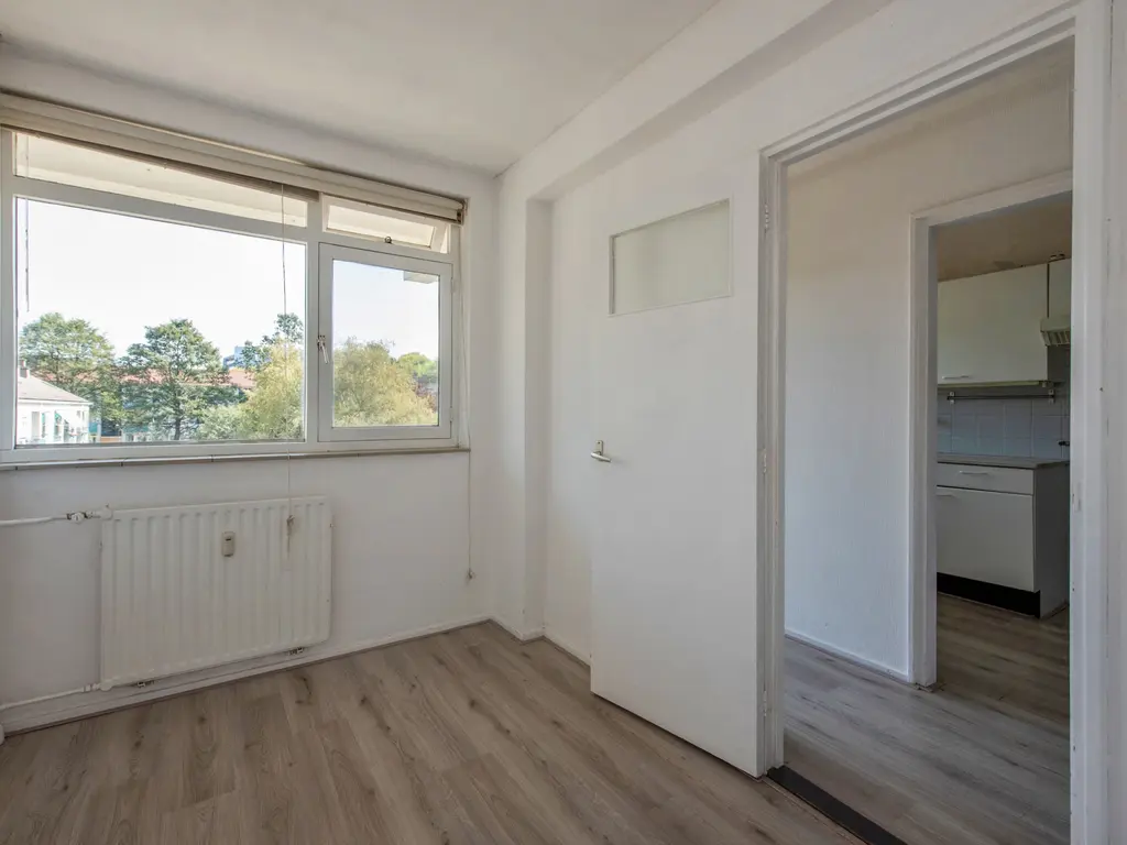 Steenvoordelaan 327, Rijswijk