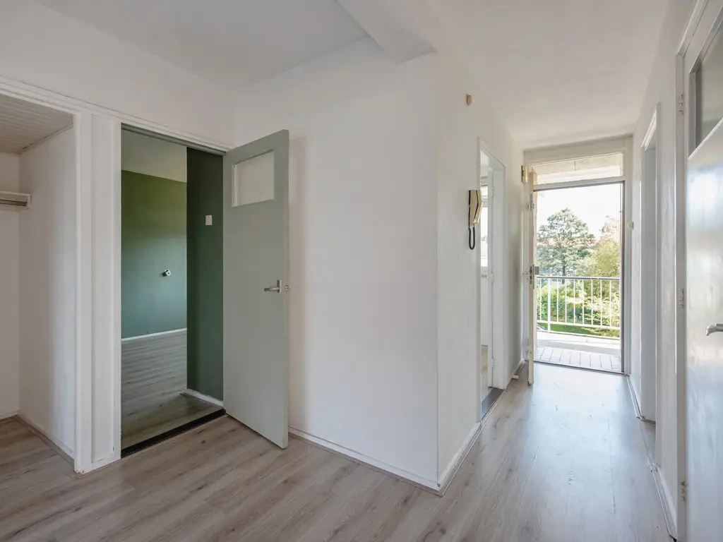 Steenvoordelaan 327, Rijswijk