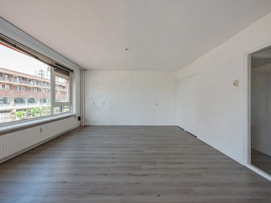 Steenvoordelaan 327, Rijswijk
