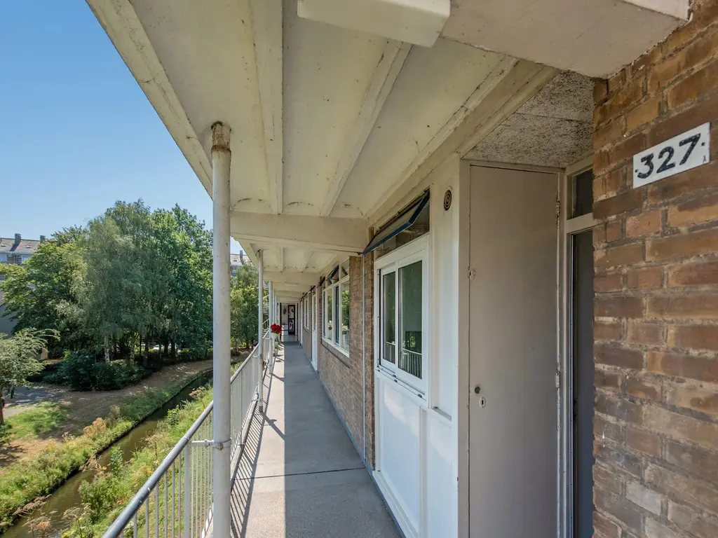 Steenvoordelaan 327, Rijswijk