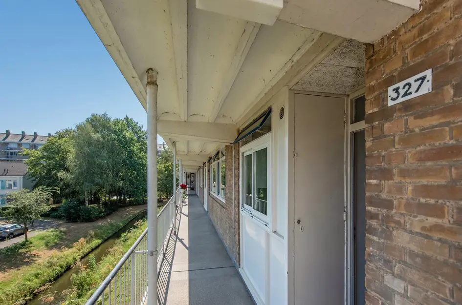 Steenvoordelaan 327